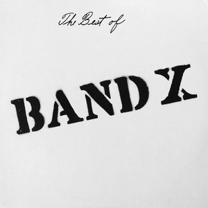 The Best Of Band X