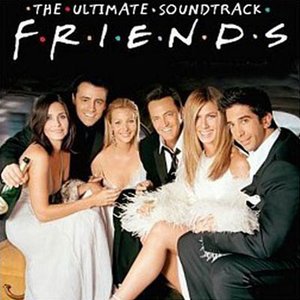 Friends: The Ultimate Soundtrack