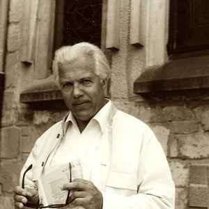 Karl Münchinger photo provided by Last.fm