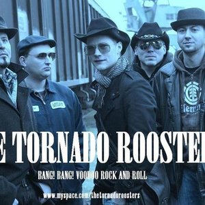 Avatar for The Tornado Roosters