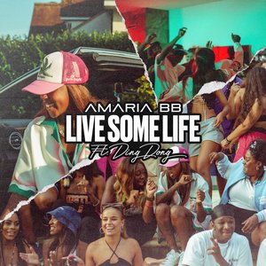 Live Some Life - Single