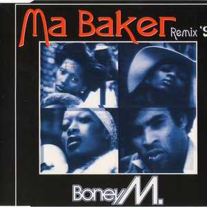 Ma Baker Remix '93