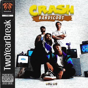 CRASH BANDICOOT