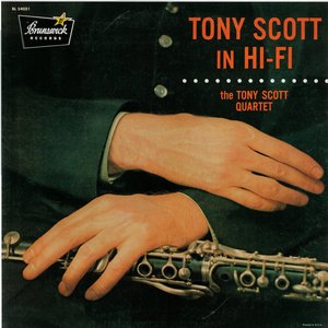 Tony Scott in Hi-Fi (Remastered)