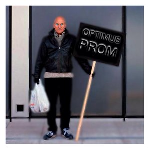 Avatar for Optimus Prom