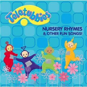 Nursery Rhymes and Other Fun Songs!