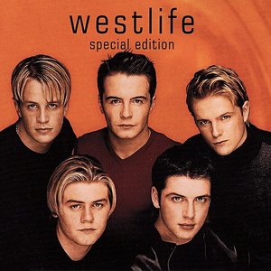 Westlife (Special Edition)