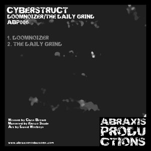Doomnoizer/The Daily Grind