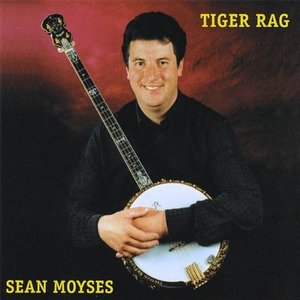 Sean Moyses 的头像