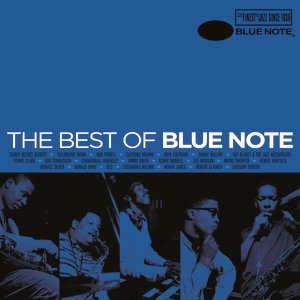 The Best Of Blue Note