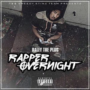 Rapper Over Night