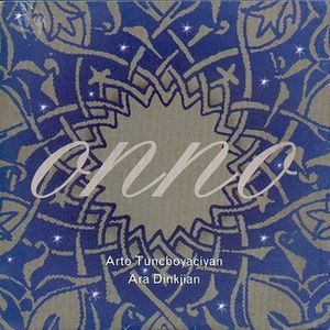 Onno cover