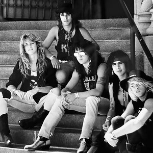 Avatar für Touch Me Hooker