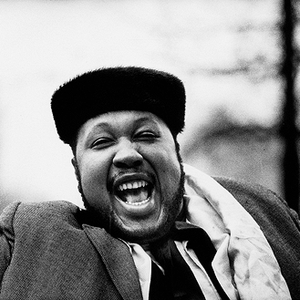 Les McCann photo provided by Last.fm