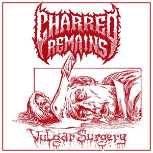 Vulgar Surgery