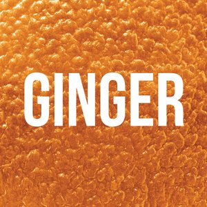 Ginger