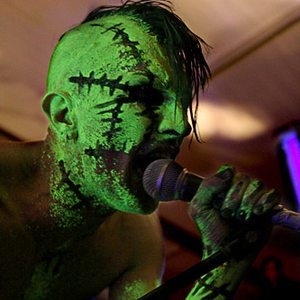 Punish Yourself photo provided by Last.fm