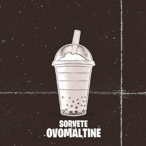 Sorvete de Ovomaltine - Single