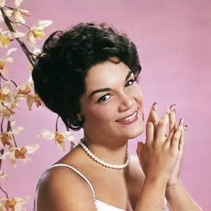コニー・フランシス 的头像