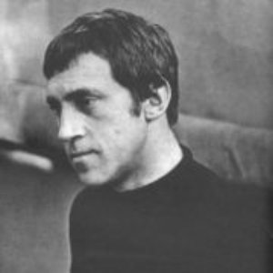 Immagine per 'Vysotsky Vladimir'