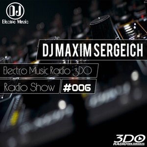 Dj Maxim Sergeich 的头像