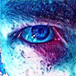 Image pour 'Elemental Sleeping'