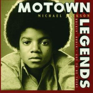 Motown Legends: Rockin' Robin