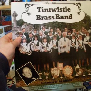 Tintwhistle Brass Band 的头像