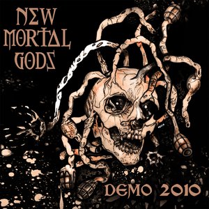 New Mortal Gods 的头像