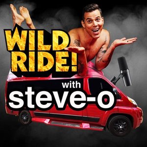 Avatar for Wild Ride! with Steve-O