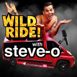 Wild Ride! with Steve-O için avatar