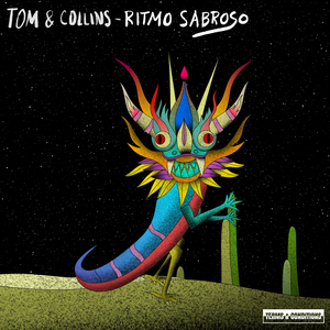 Artwork for Ritmo Sabroso