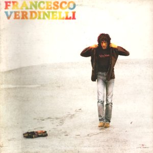 Francesco Verdinelli 的头像