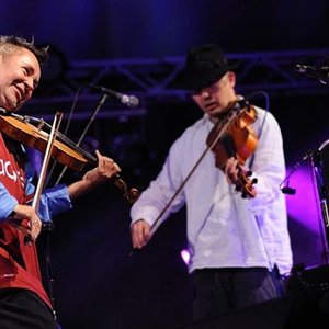 Image for 'Nigel Kennedy and Kroke'