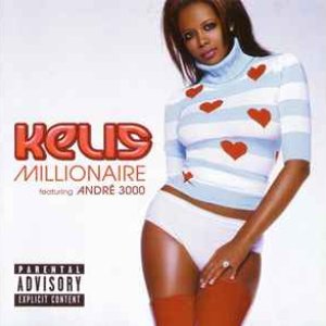 Avatar for Kelis, André 3000