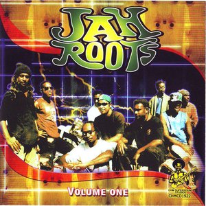 Jah Roots Vol.1