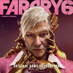 Far Cry 6 - Pagan: Control (Original Game Soundtrack)