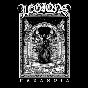 Paranoia - EP