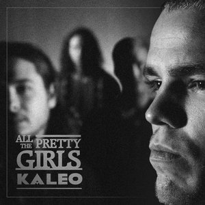 All The Pretty Girls - Single