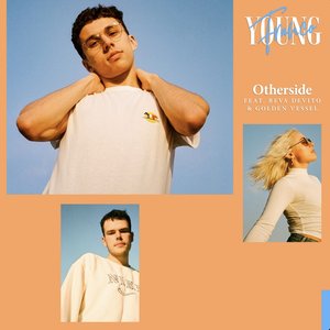 Otherside (feat. Reva Devito & Golden Vessel) - Single