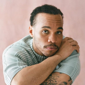 DJ Pee .Wee (AKA Anderson .Paak)