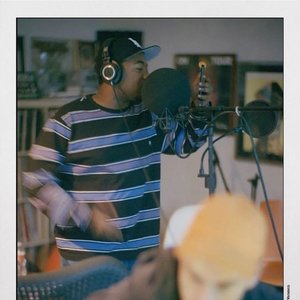 Domo Genesis, Evidence 的头像