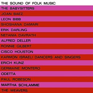 The Sound Of Folk Music