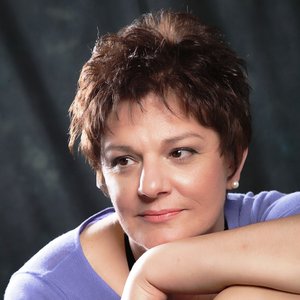 Galina Grigorjeva için avatar