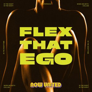 Flex That Ego - Single
