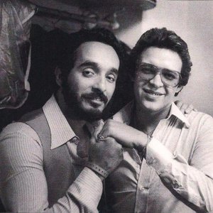Image for 'Willie Colón & Hector Lavoe'