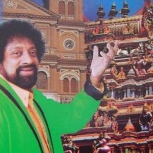 Avatar for A. E. Manoharan