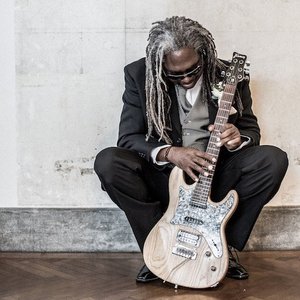 Blackbyrd McKnight 的头像