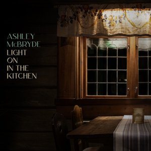 Light On in the Kitchen