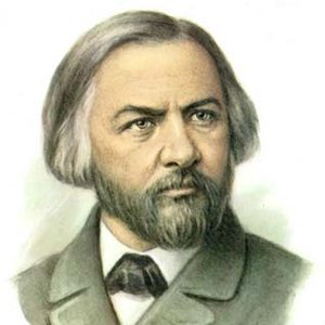 Глинка Михаил Иванович 的头像